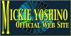 Mickie Yoshino Official Web Site